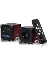 VGA+HDMI双输出视频显微镜相机VIS300V
